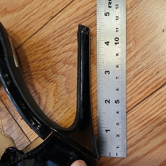 Forever 21 Heels - Picture 3 of 5